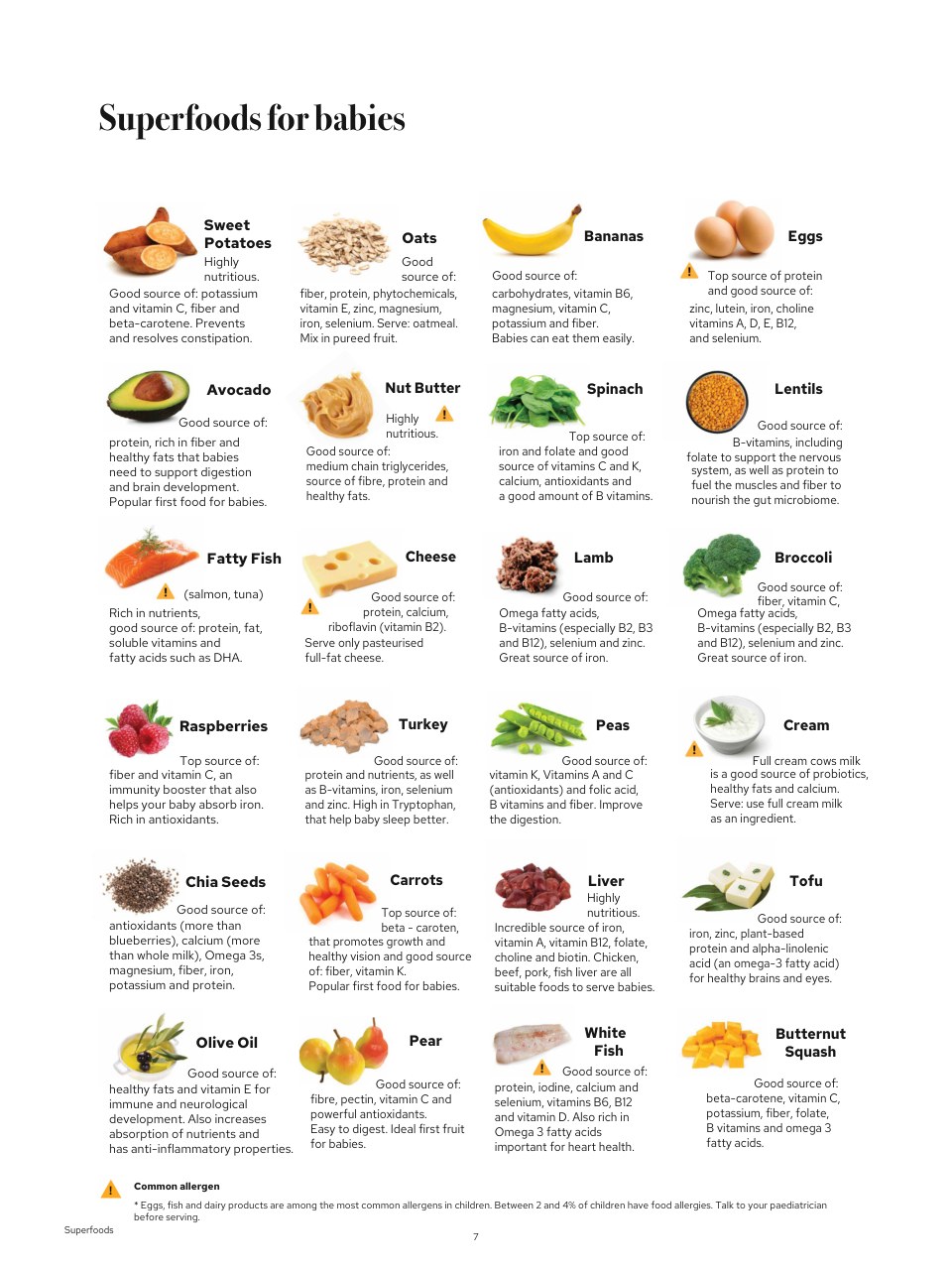 Supersleeper + Superfoods – 2 E-book Bundle - imagine 8