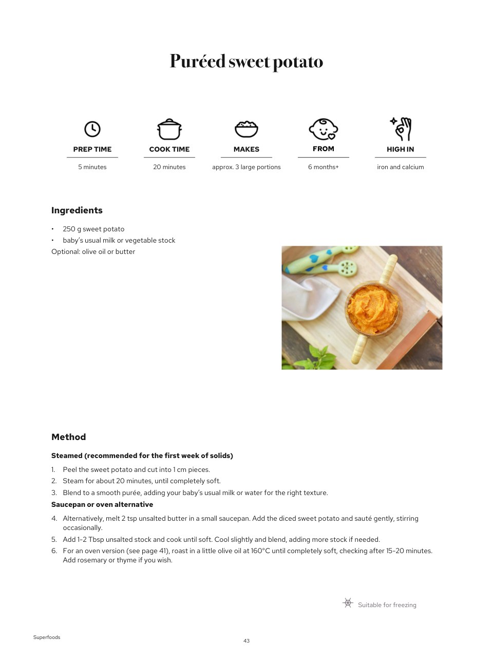 Supersleeper + Superfoods – 2 E-book Bundle - imagine 10