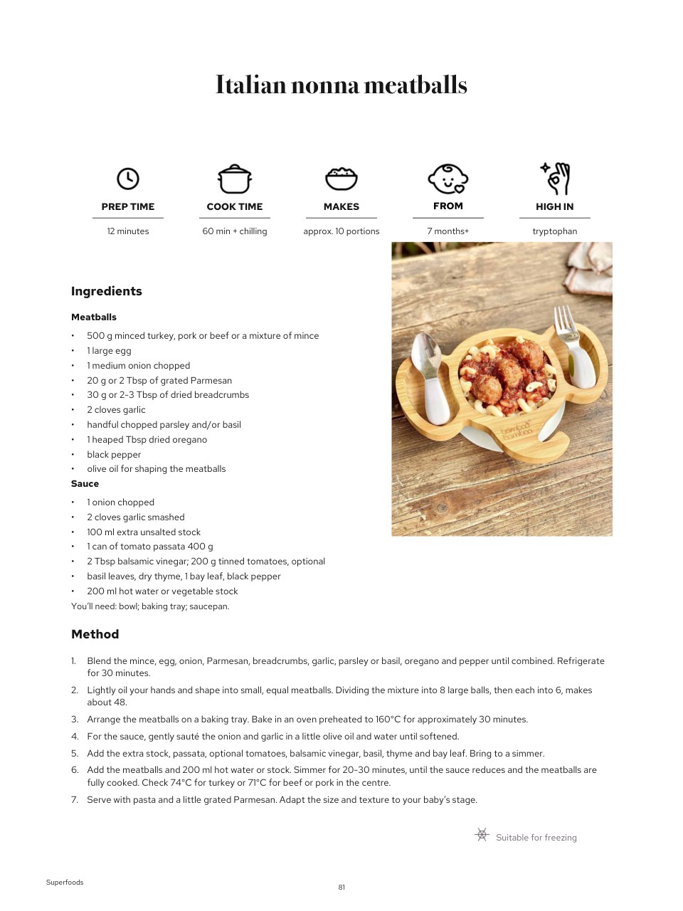 Supersleeper + Superfoods – 2 E-book Bundle - imagine 11