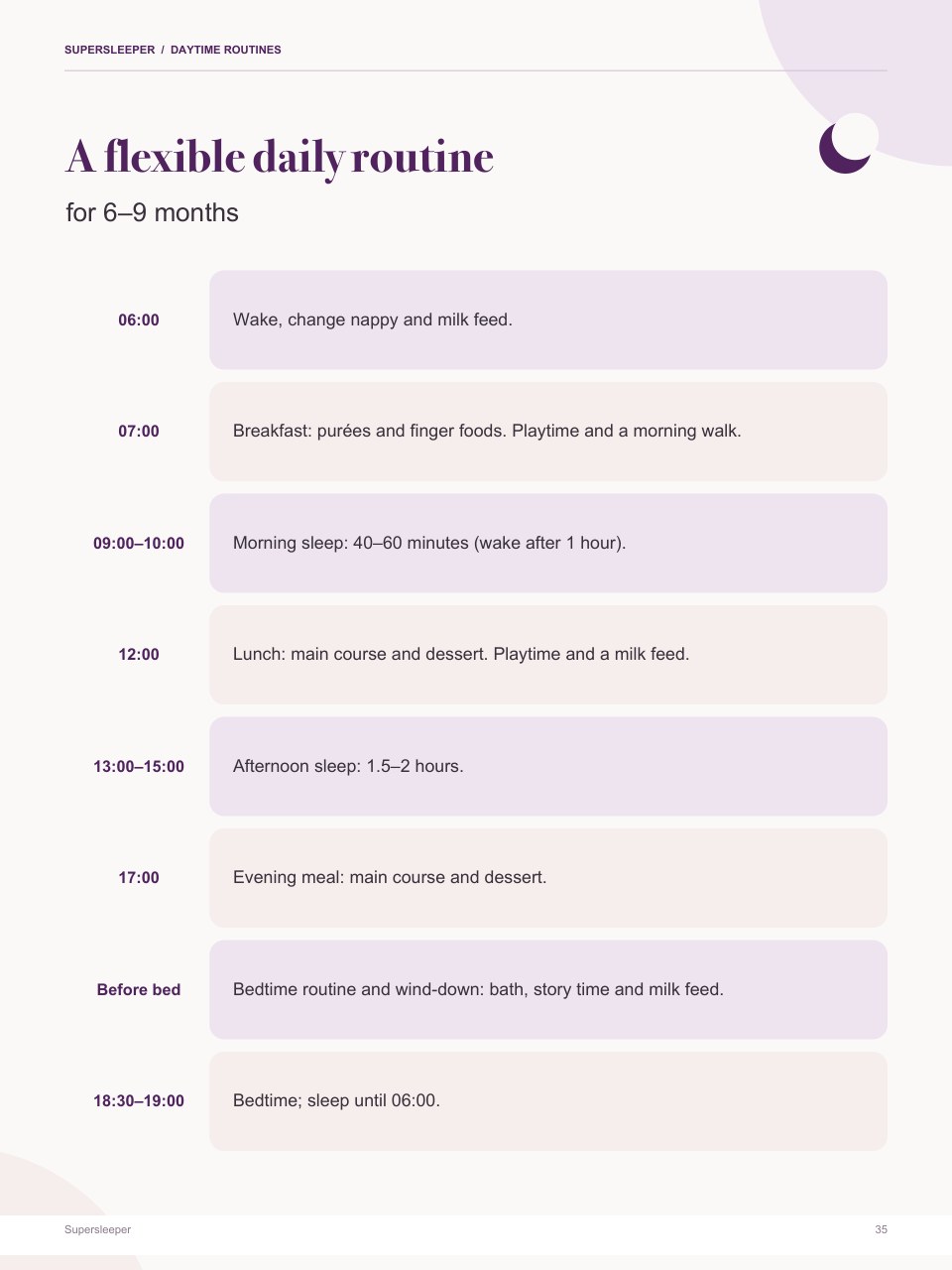 Supersleeper + Superfoods – 2 E-book Bundle - imagine 6